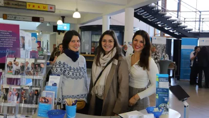 Studieninformationstag Staende Beratung ASB StA 20260123 Foto Juri Kuestenmacher 115.jpg