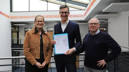 Ernennung Professor Benjamin Best Public Policy StA 20260220 Foto Martin Schulz 05