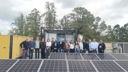 Austausch in Kolumbien 2026 IZNE