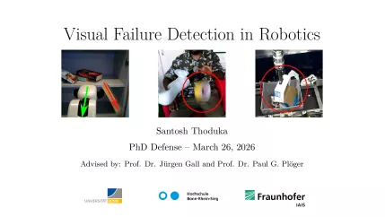 Intro Slide Defense Thoduka, H-BRS, 2026