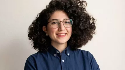 Atefeh Movassagh, PhD student, IZNE