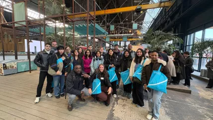 B2S_Global_Talent_Career_Festival_Gruppenfoto