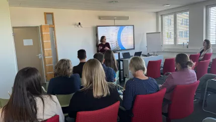 Internationanl?Klar!_Praesentation_Bergmann