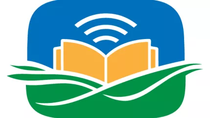 Logo Netzwerk Rhein-Sieg-Bibliotheken