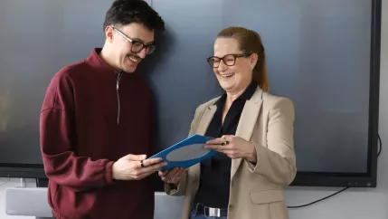 Verleihung Förderpreis Informationskompetenz 2026-04-02_Foto Martin Schulz (2)