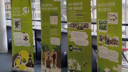 Make chocolate fair Rheinbach 2026