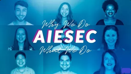 AIESEC Teaser
