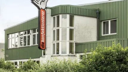 Werkstatt für berufliche Rehabilitation und Inklusion
