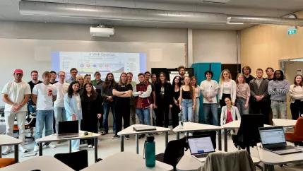 ICT Summer School 2026 in Helsinki