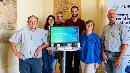 EU Farm Book Team 2026