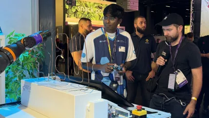 Gamescom 2026 Skyline TV