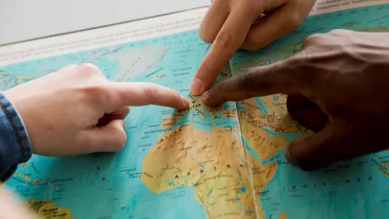 Beratung Studierende international Office 2017