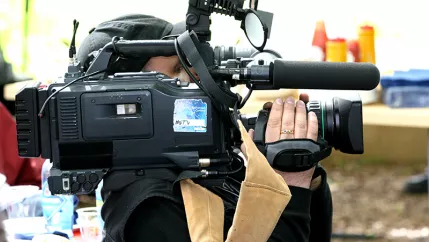 Kamera Filme colourbox 28274564 (DE)