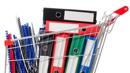 Einkaufswagen Colourbox 10642626 (DE)