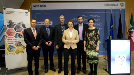 Epicsave Preisverleihung (DE)