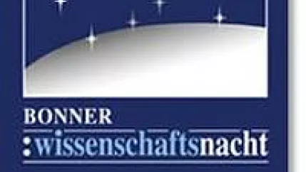 Bonner Wissenschaftsnacht
