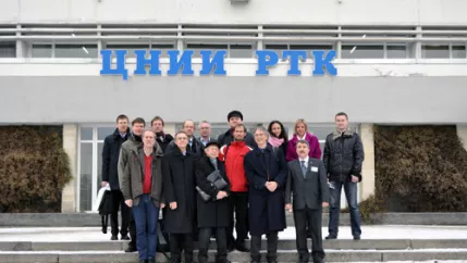 Deutsch-Russische Robotik Initiative_TN