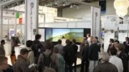 Hannovermesse 1