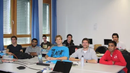 Summer School 2012_2