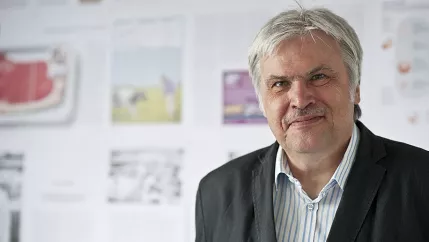 Michael Krzeminski - IMEA - Querformat (DE)