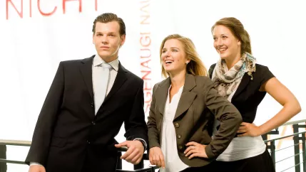 Studieren an der H-BRS: Der Kickstart für Ihre Karriere (DE)