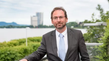 Reiner Clement (DE)