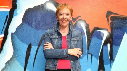Lale Akgün, Foto: privat (DE)