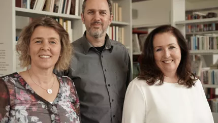 Direktorium Institut ZIEL_2018 (DE)
