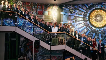 Förderpreisverleihung H-brs (DE)