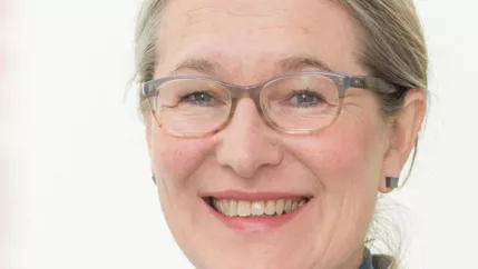 Dr. Michaela Schuhmann(DE)