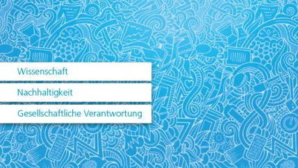 Titelbild Hochschulentwicklungsplan 2 (HEP2) (DE)