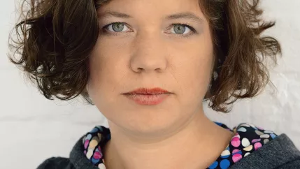 Julia Friedrichs(DE)