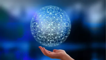 Schwebender_Globus_Vernetzung_Pixabay.com (DE)