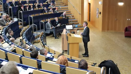 11. Controlling Tagung (DE)