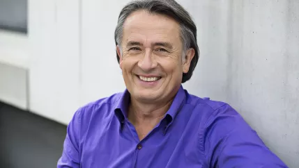 Prof. Gert Scobel (DE)