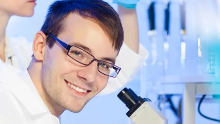 Studiengang Applied Biology (DE)