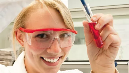 Studiengang Forensik FB Angewandte Naturwissenschaften (DE)