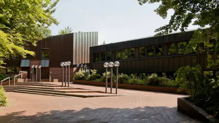 Campus Hennef (DE)