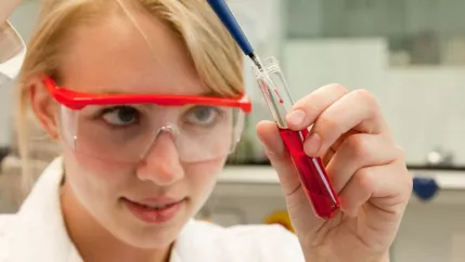 Studiengang Forensik Themenbild Studium (DE)