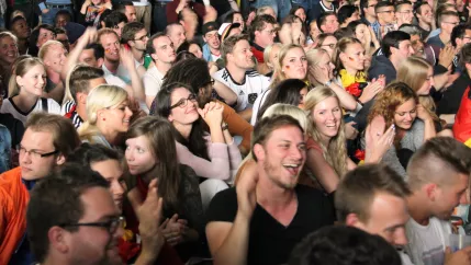 Sommerfest Fußball (DE)