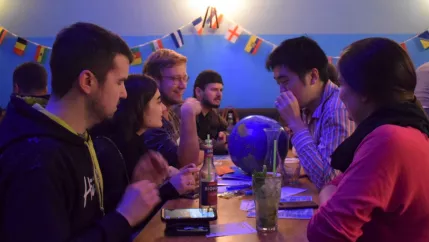 Respekt Fotowettbewerb Get Together 20190824 Foto International Office (DE)