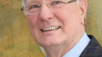 Portraet Bernd Ebel Cut