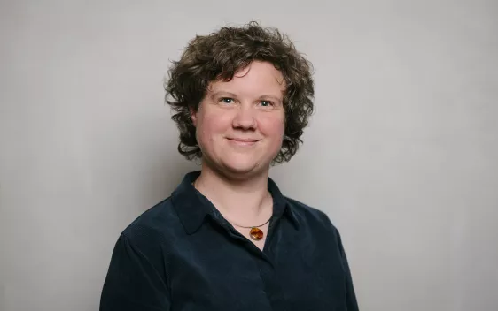 Prof. Anna-Lena Menn