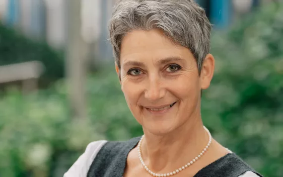 Stefanie Meilinger Portrait Nov 23 IZNE