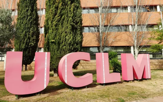 Campus Universidad Castilla-la Mancha (UCLM)