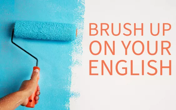 Farbrolle_Brush_up_on_your_English_AdobeExpress_Sandra_Schwenker