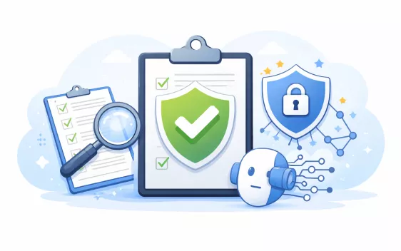 Hinweis zum institutionellen Einsatz externer KI-Dienste