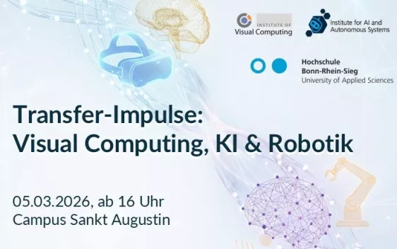 IVC und A2S gemeinsames Event