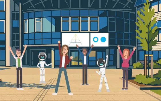 Future Skills an der H-BRS 2026_Screenshot