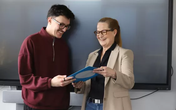 Verleihung Förderpreis Informationskompetenz 2026-04-02_Foto Martin Schulz (2)